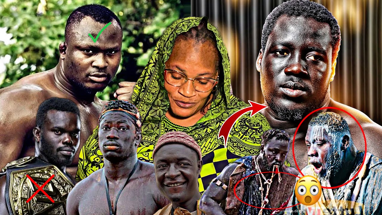 Hay Hay🛑😳Pimpi en Priso” Modou Lô va humilier Sa Thies dakoy dane-Boy Niang Victoire-Franc et Siteu…