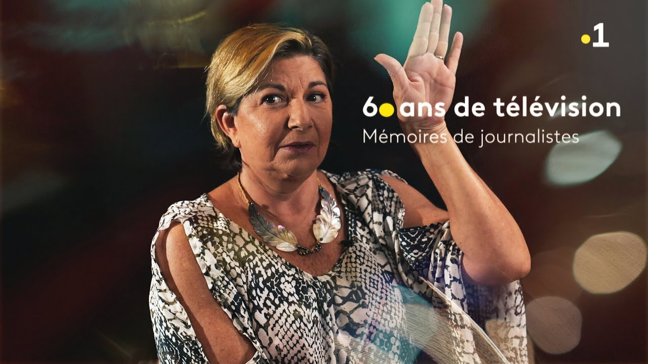 M&eacute;moires de journalistes | Karine Arroyo