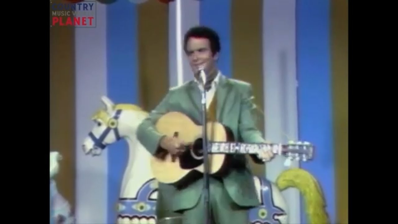 Merle Hagard Greatest Hits LIVE !!