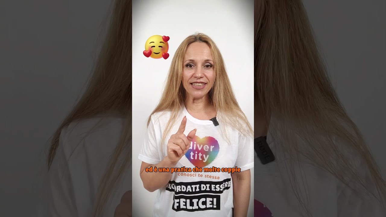 Rimming: Curiosit&agrave;, Consenso e Cosa Ne Pensa la Community? 👅