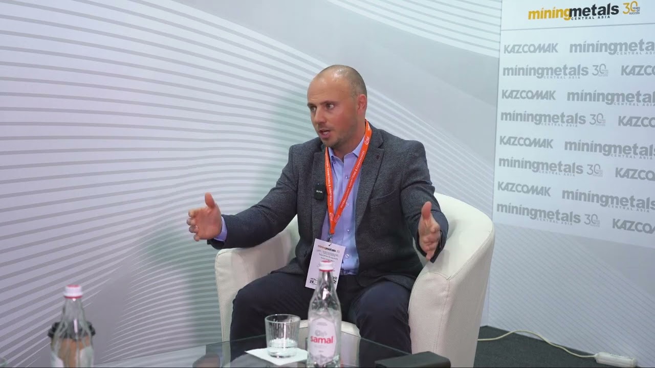 Vladimir Borisenko – Director, Trane&Trane Technik LLP