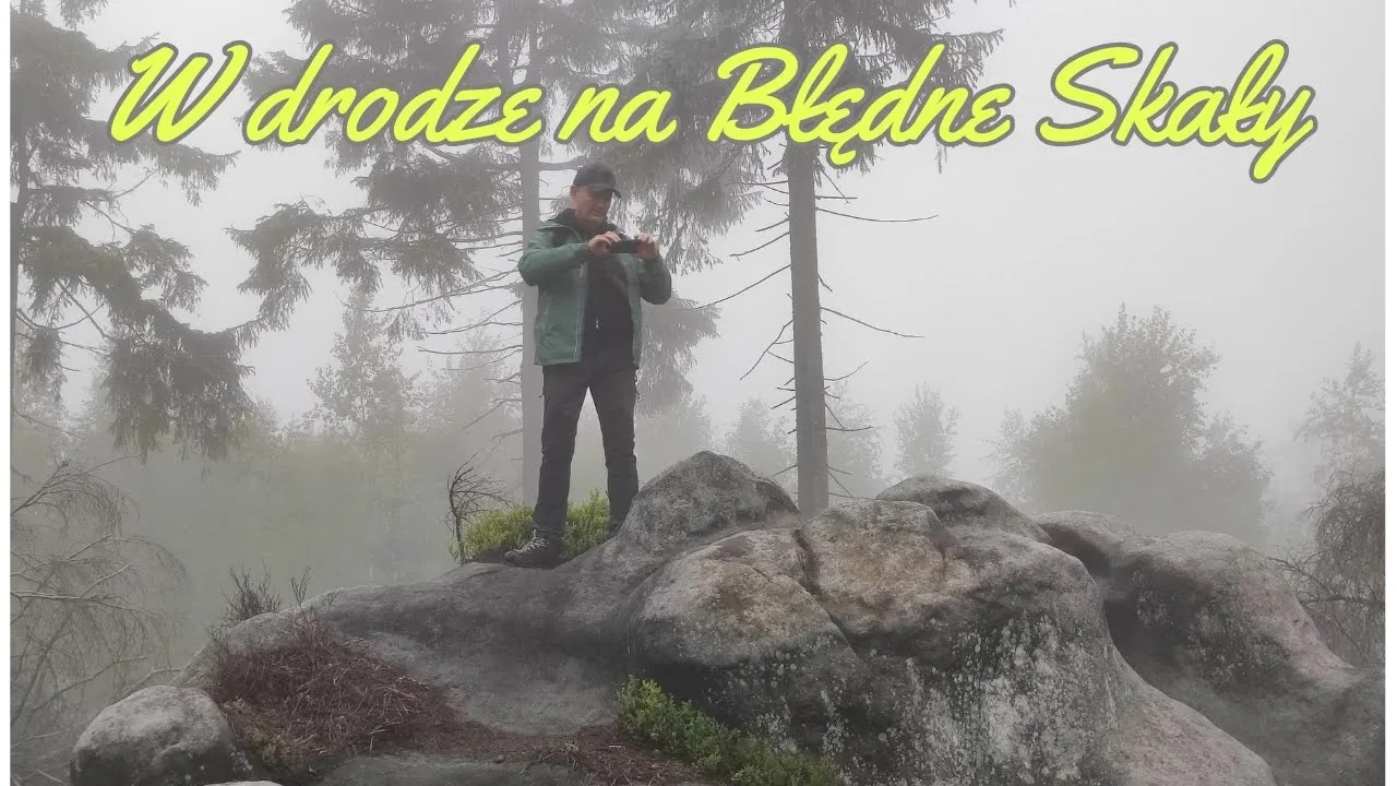 041   W DRODZE NA BŁĘDNE SKAŁY