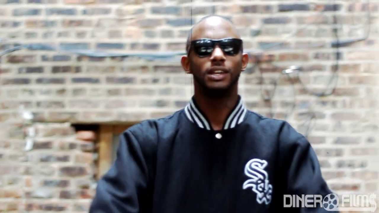 Smokes - Free Frizz | Shot By Dinero Films