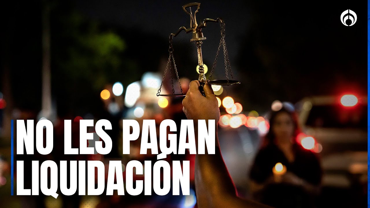 Retienen liquidaci&oacute;n a jueces que no participaron en elecci&oacute;n del Poder Judicial