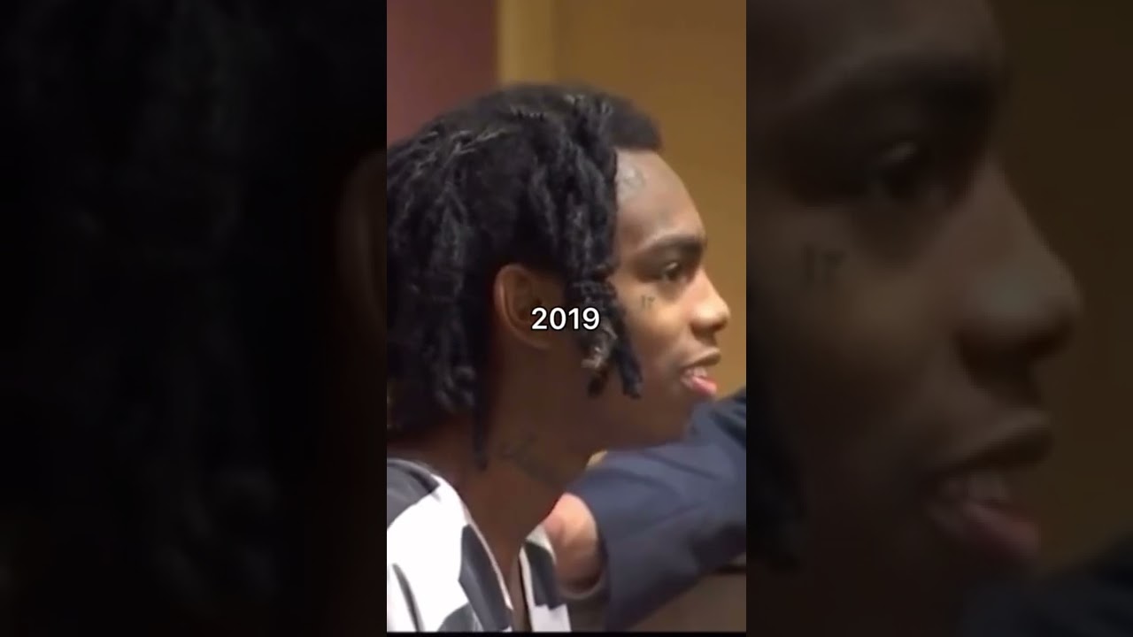 YNW MELLY GET OUT OF JAIL #ynwmelly #freemelly