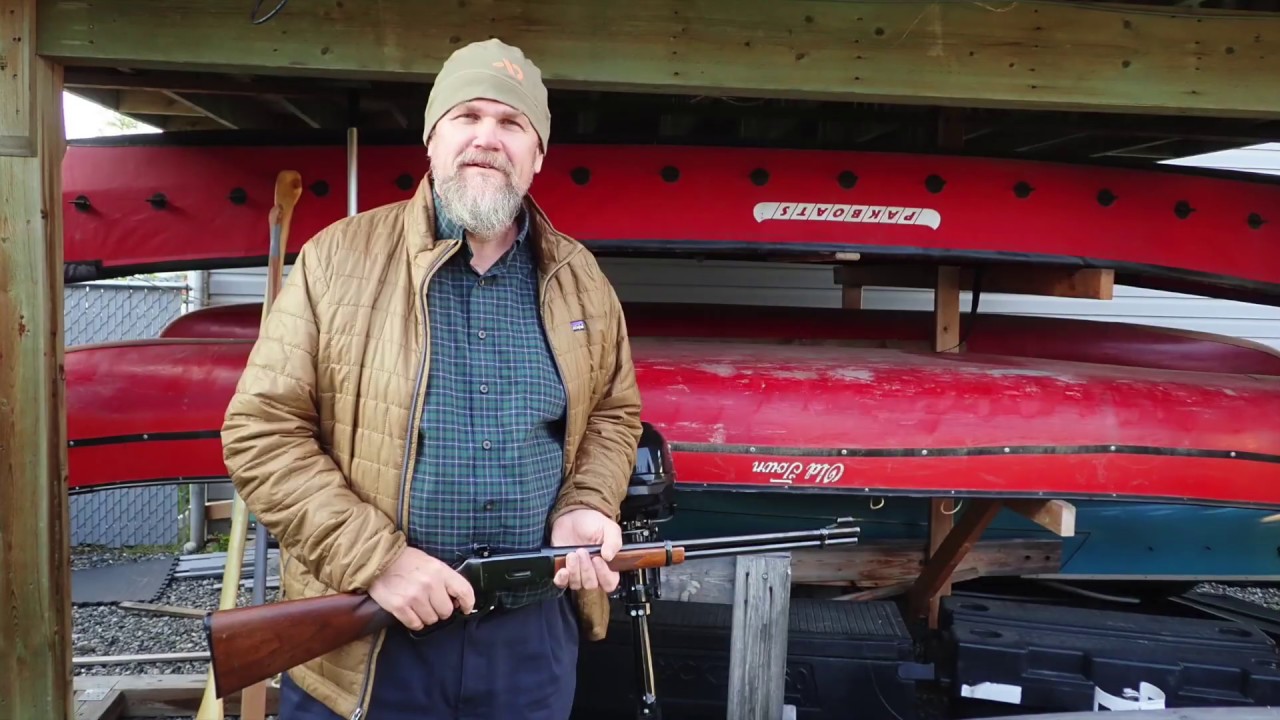 6 weeks with the 375 Winchester