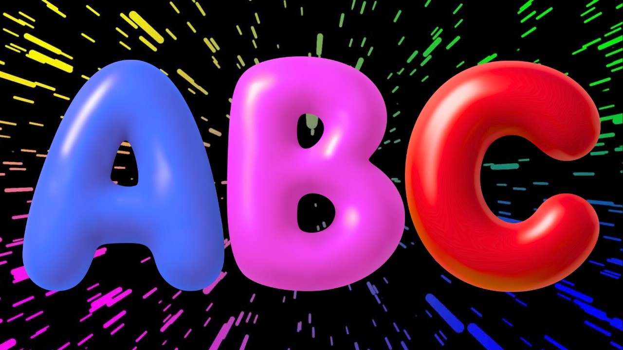 ABC Songs for Babies | Kindergarten Learning Video | A to Z for Toddlers