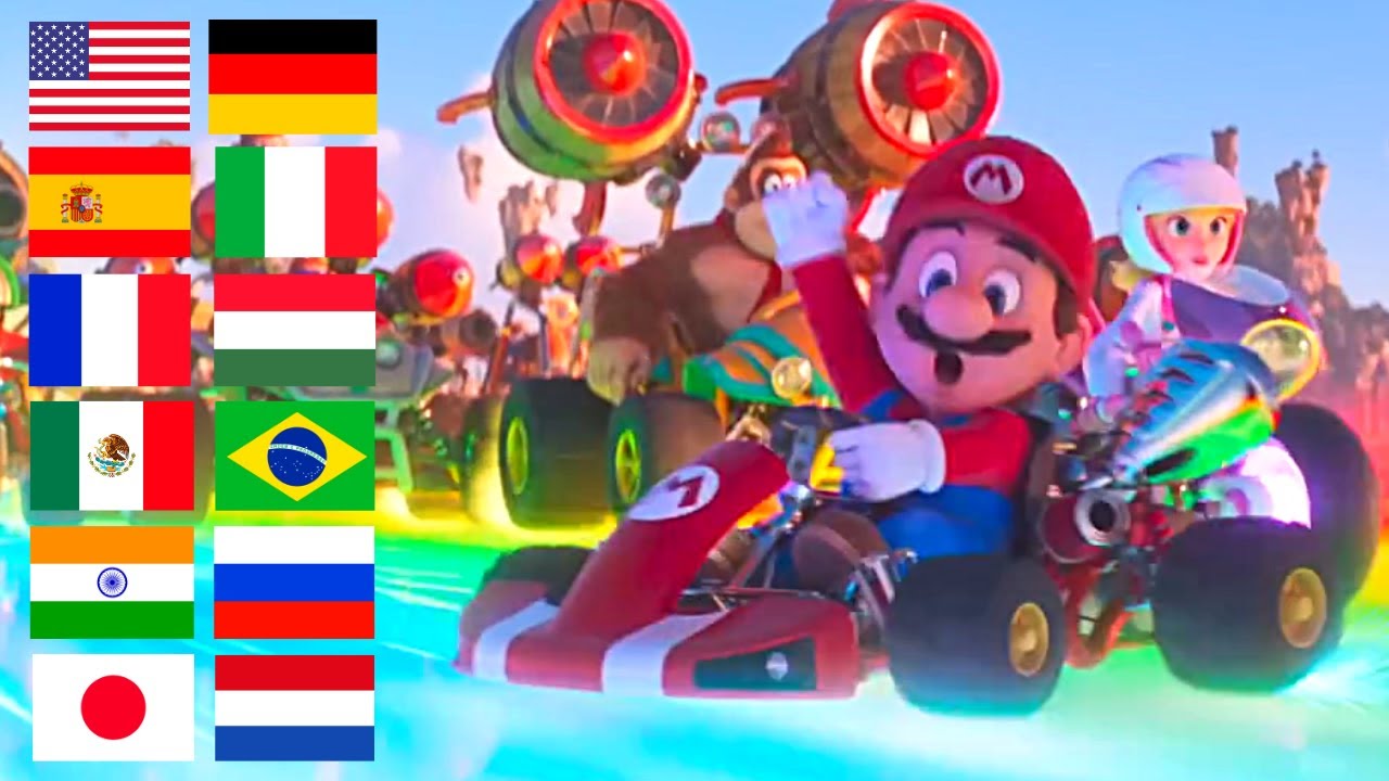 Mario's 