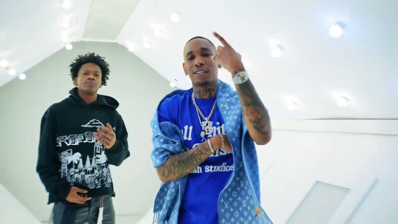 HBK Jachi  - Trophies feat. Coot Corleone [Official Video]