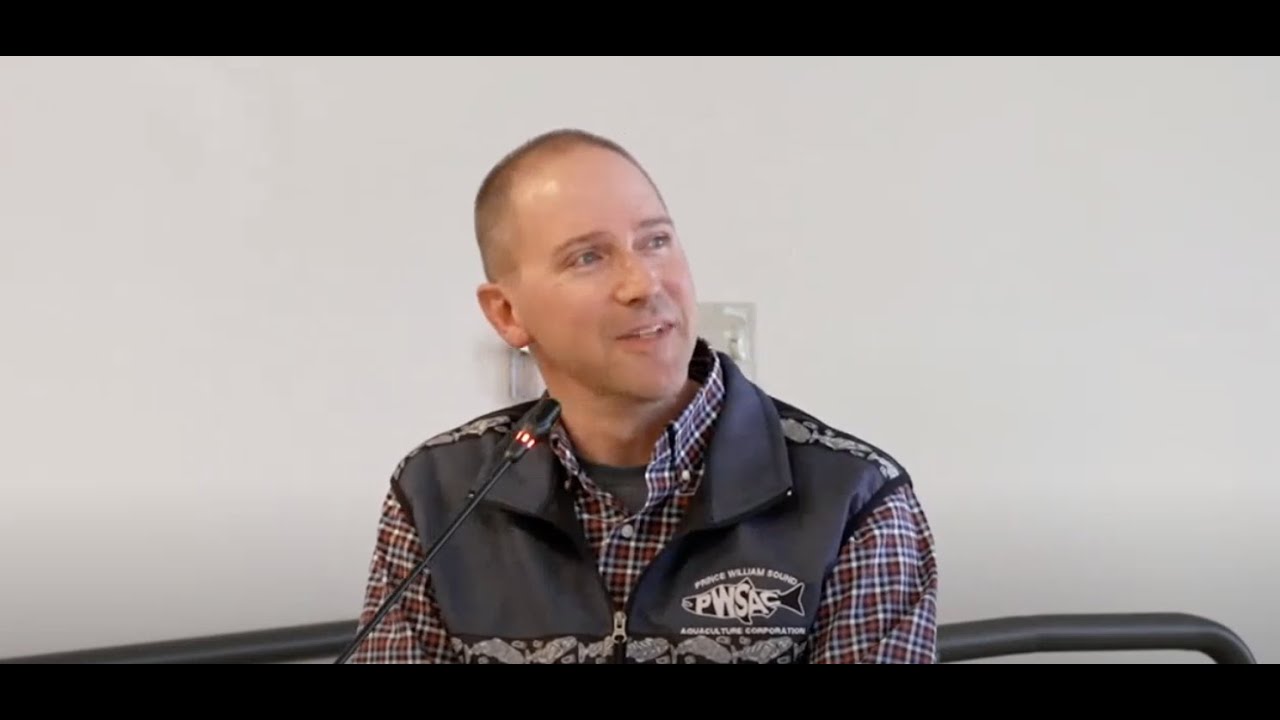 PWSAC – Sustainable Salmon Fisheries for Alaska and the World (with PWSAC Video)