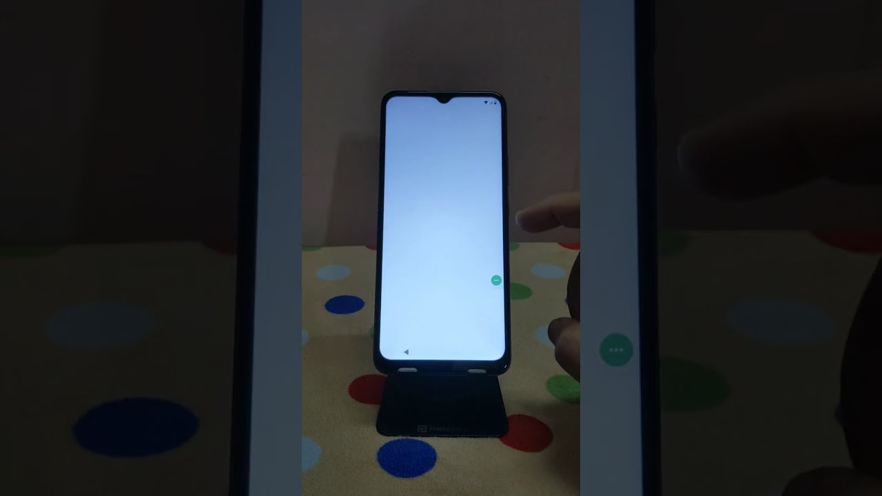 Blu G64 FRP Bypass Android 14 2025 without Computer