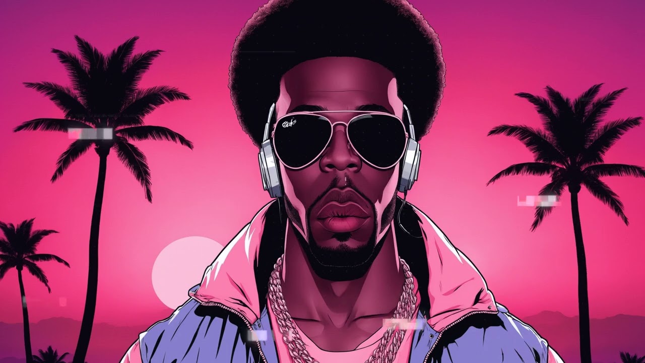 Freestyle Beat Tribal Thunder (1)Trap Type Beat 2025 Hard Rap Beat Instrumental