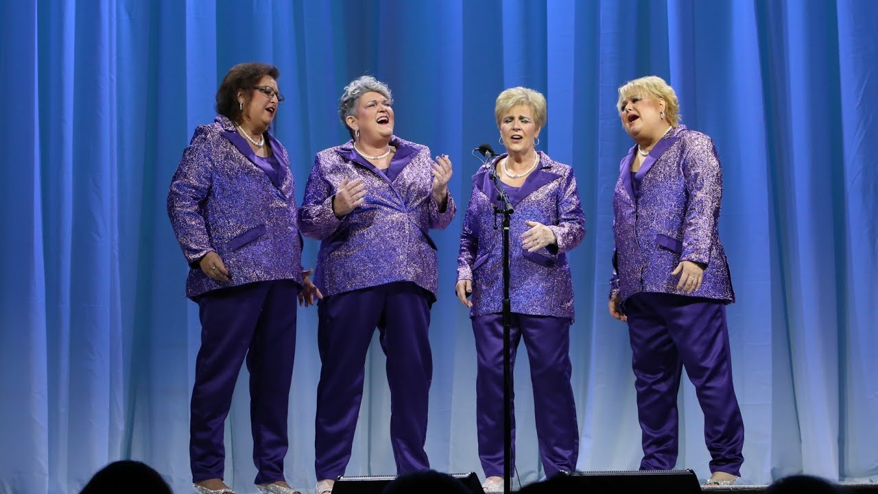 JAZZ!, 2022 Quartet Semifinals