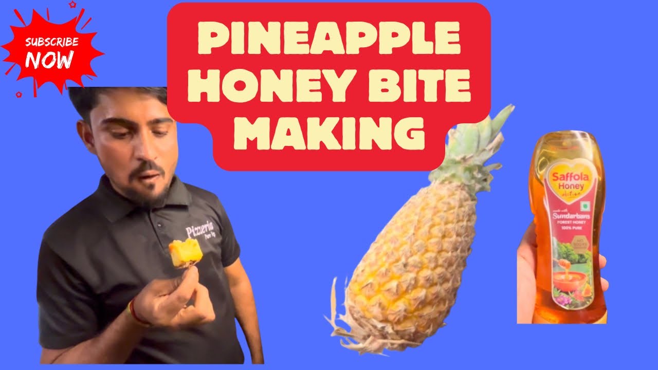 “pineapple honey making”#marathivlogger#minivlog#dailyvideo#dailyroutine#routines#routinevlog