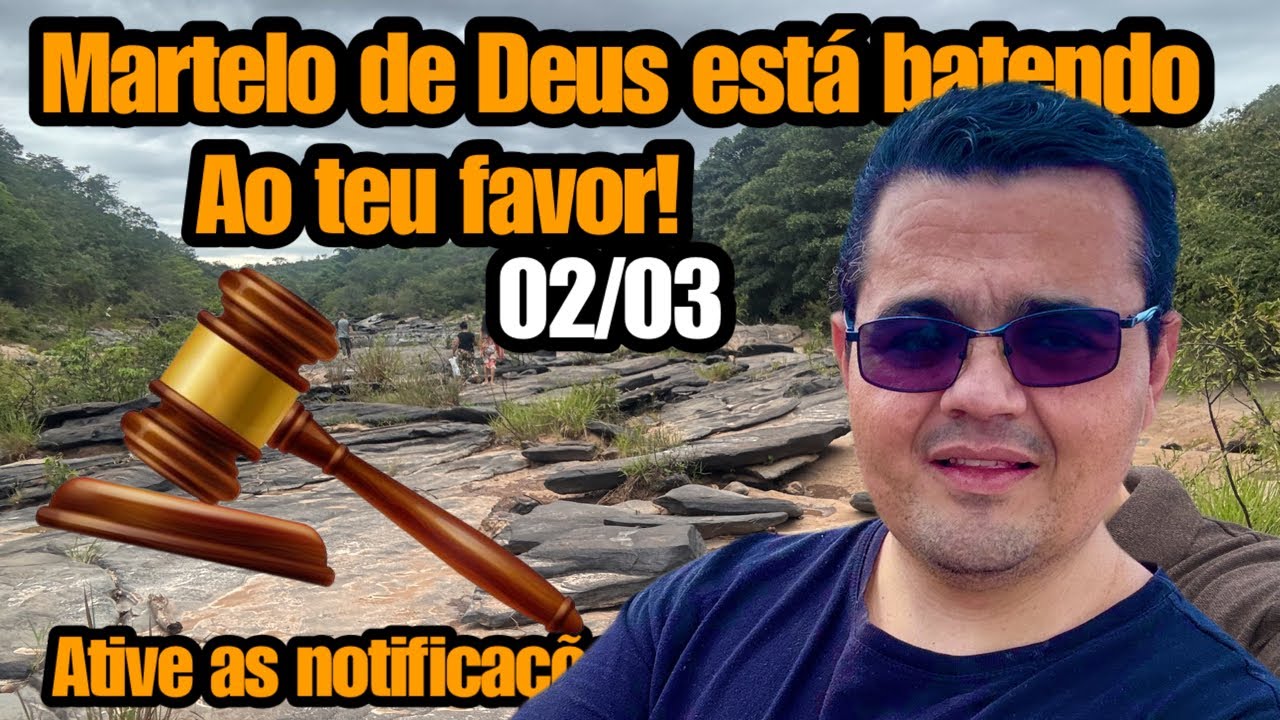 Portas se abriram!