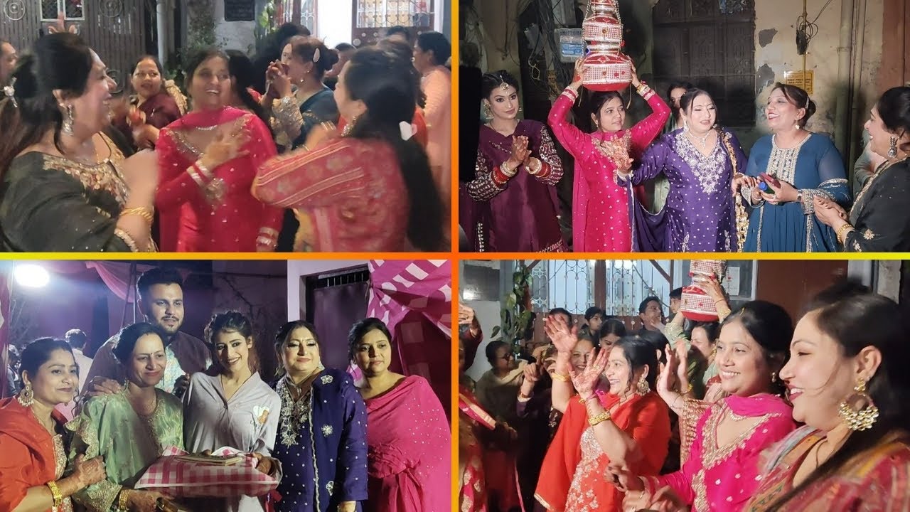 Jaago Night Pe Machaya Dhoom❗ Bhot Kari Masti 🥳