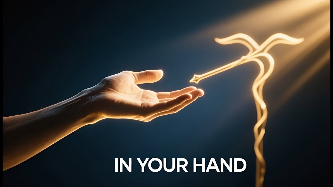 In Your Hand