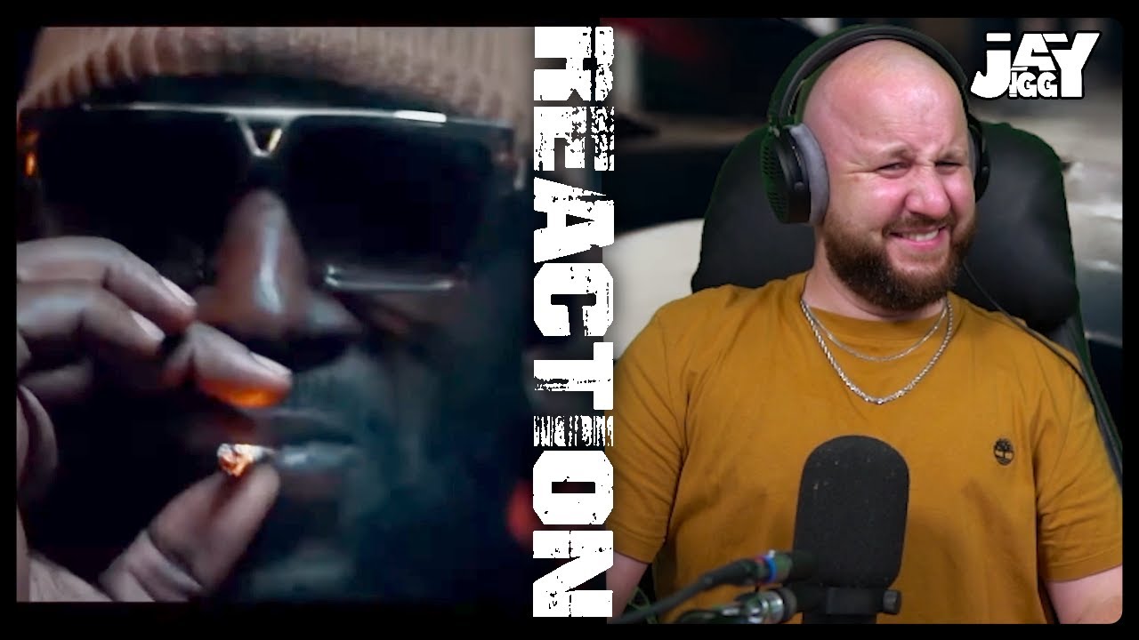 dieses Intro , Junge 🔥MANUELLSEN - INTRO / BEREIT ZU STERBEN 2.0 | REACTION