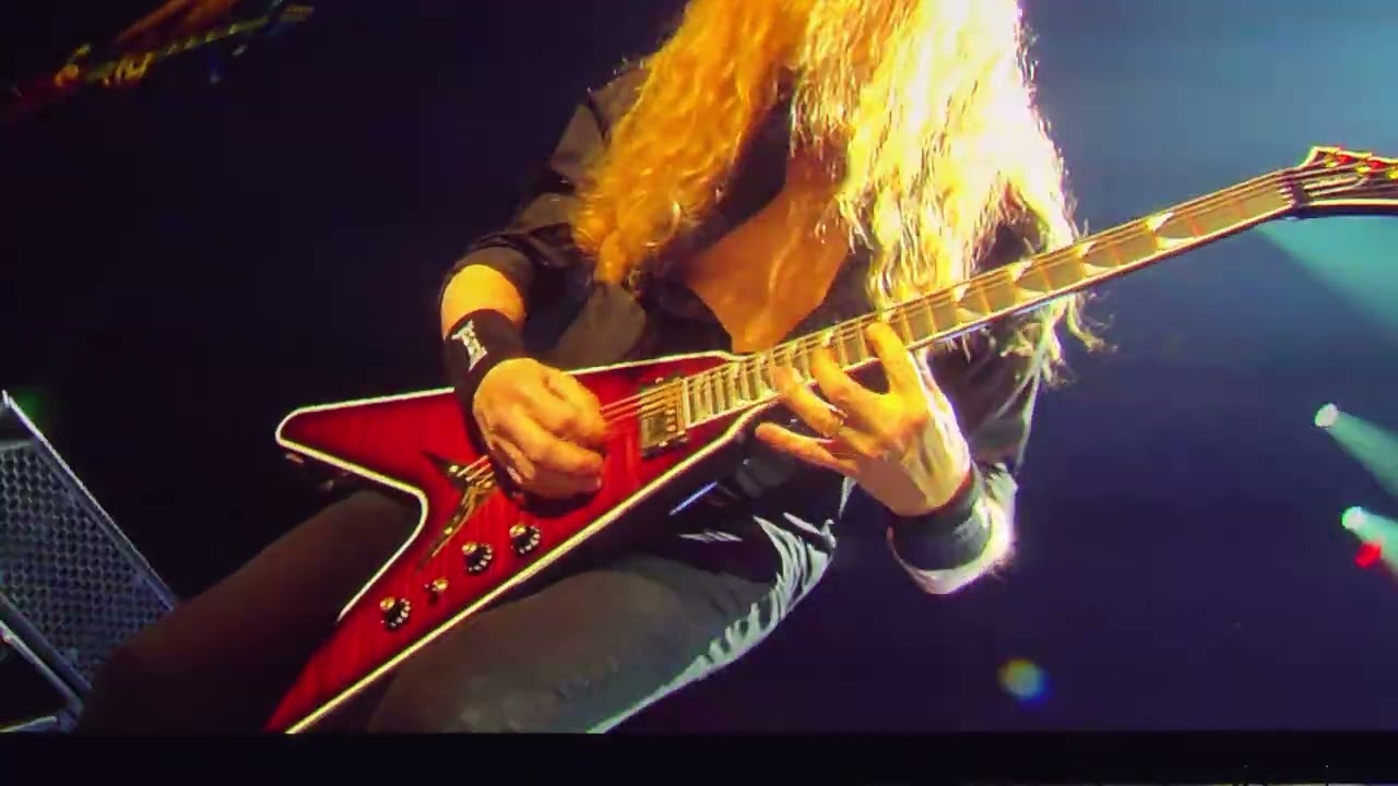 MEGADETH - HOLY WARS... THE PUNISHMENT DUE   @ Calgary AB Canada Feb 20 2026