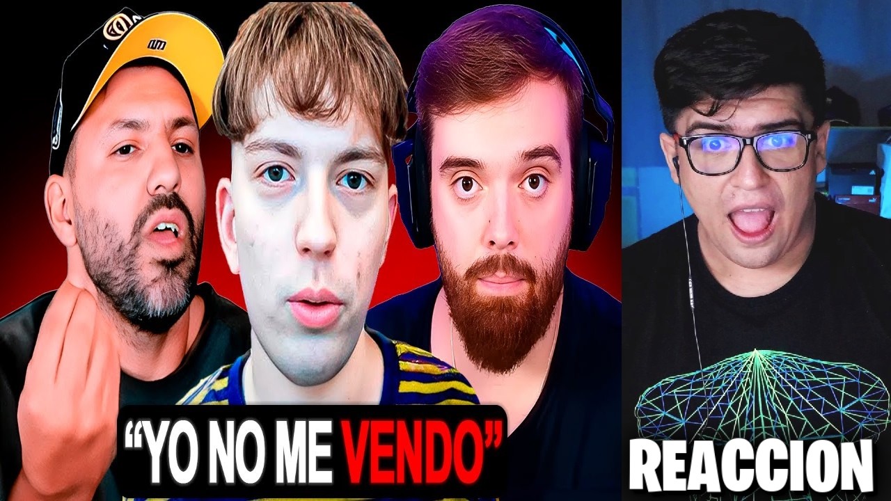 EL DIA QUE DAVO DOMO A LA ELITE DE TWITCH