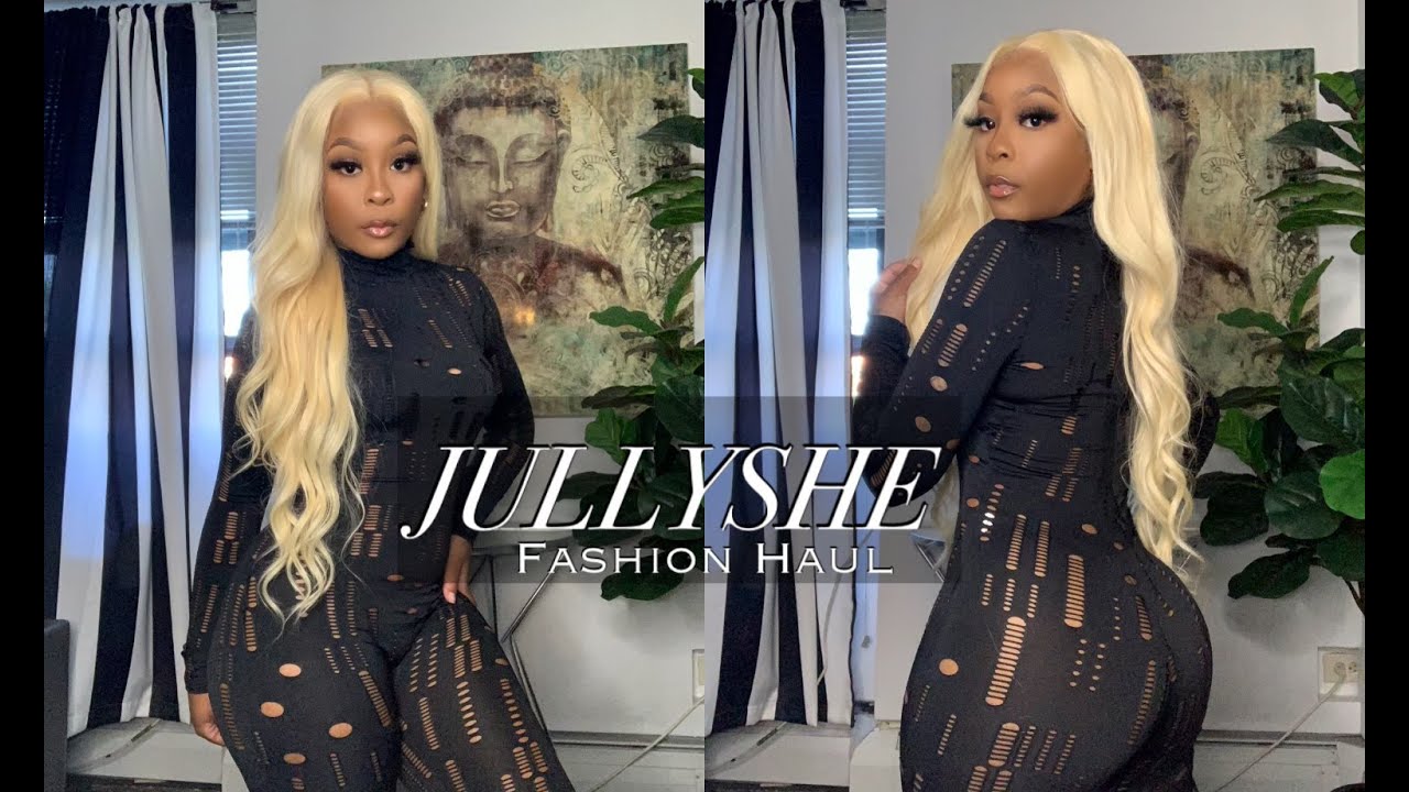 Affordable 2022 Summer Outfits | JURRLYSHE Fashion Haul