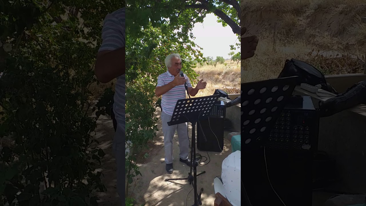 Yaşar aslan bağevi fasılları