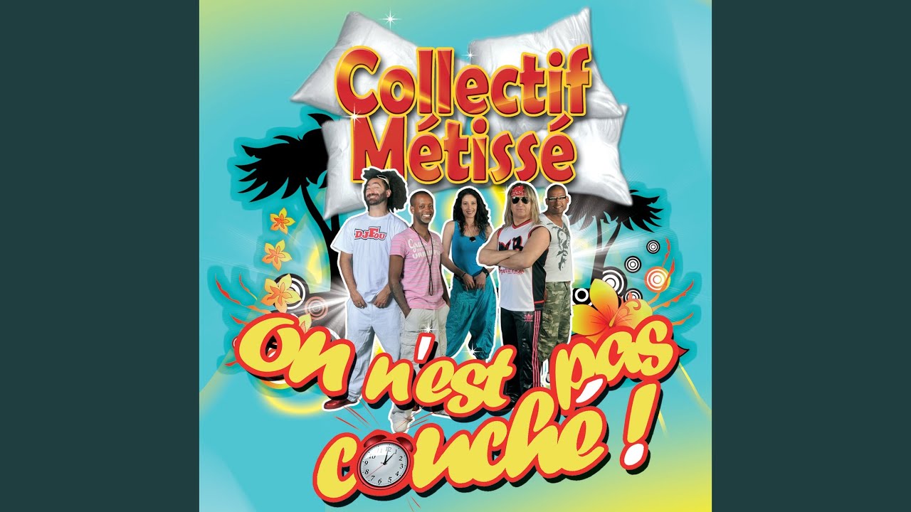 On N'Est Pas Couché (Original Club Mix)