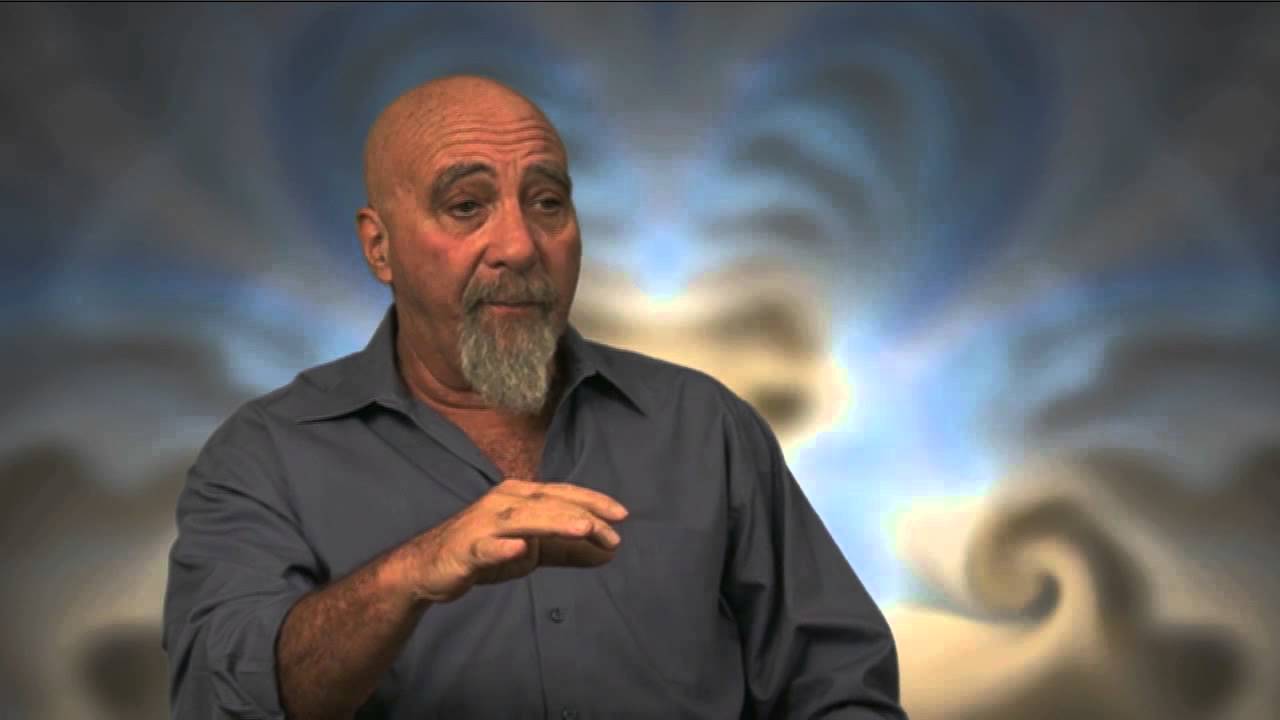 Anesthesia and consciousness, Stuart Hammeroff