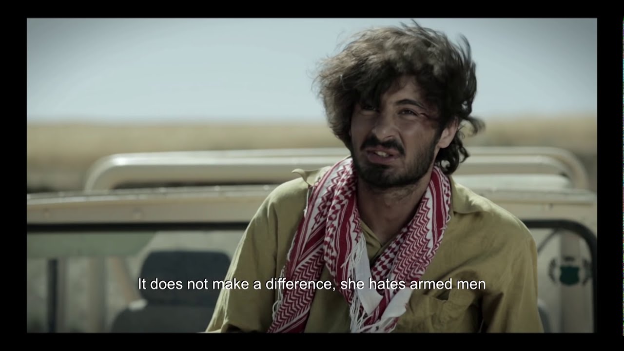 Lost In The Dust | Kurdish Movie + English Subtitle