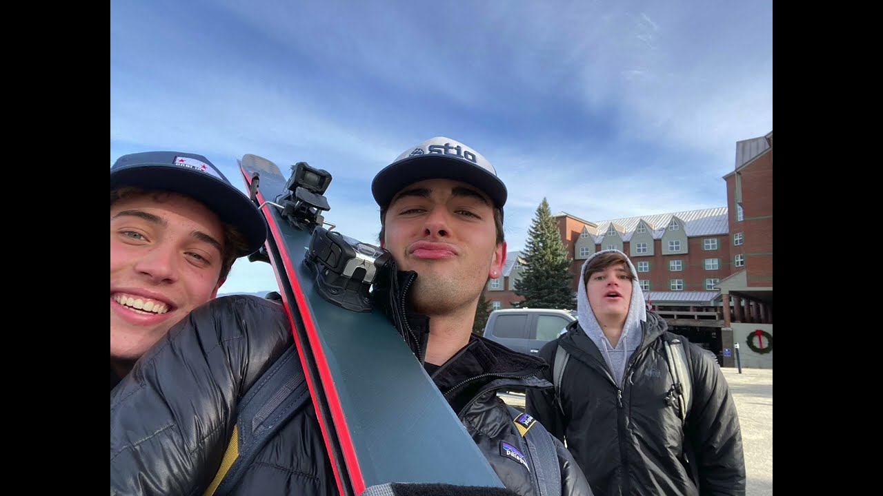 Colby: A Year in Review