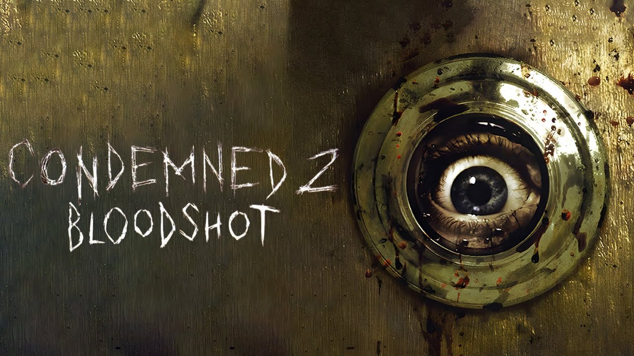 Condemned 2 Bloodshot - FULL GAME Walkthrough [HD 60FPS] [Xbox 360/XENIA] No Commentary