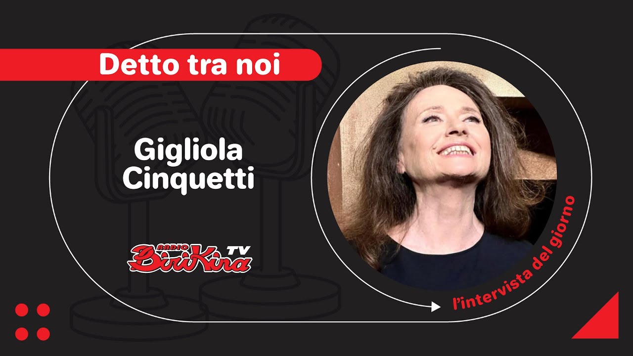 Radio Birikina | Gigliola Cinquetti