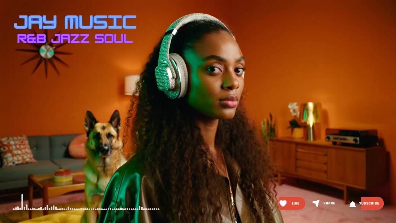 R&B Neo Soul | Relax & Destress | Back to You Playlist
