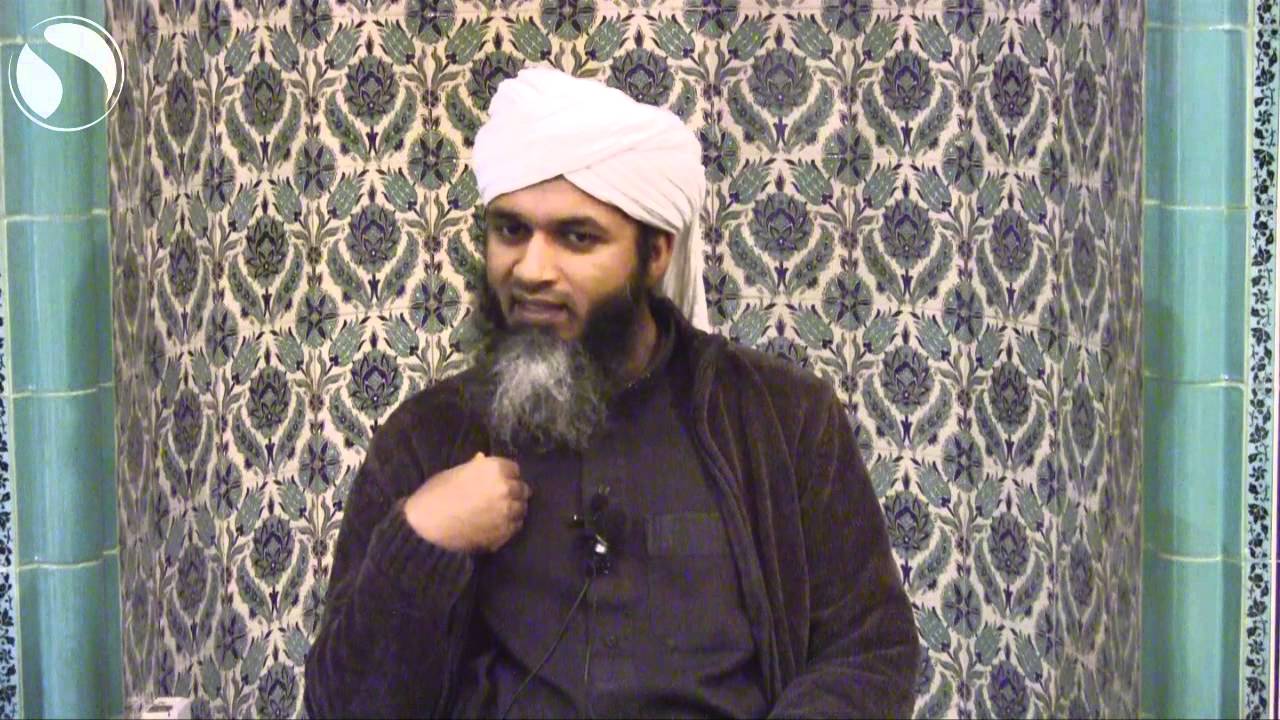 99 names of Allah - Lesson 27 - Al-Maani, Ad-Daar, An-Naafi, An-Nur & Al-Hadi