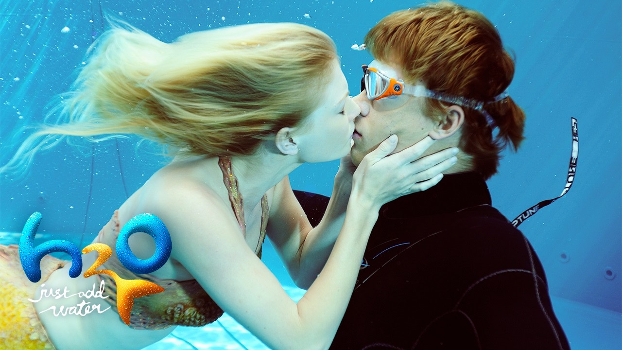 H2O - just add water S3 E14 - Mermaid Magic (full episode)