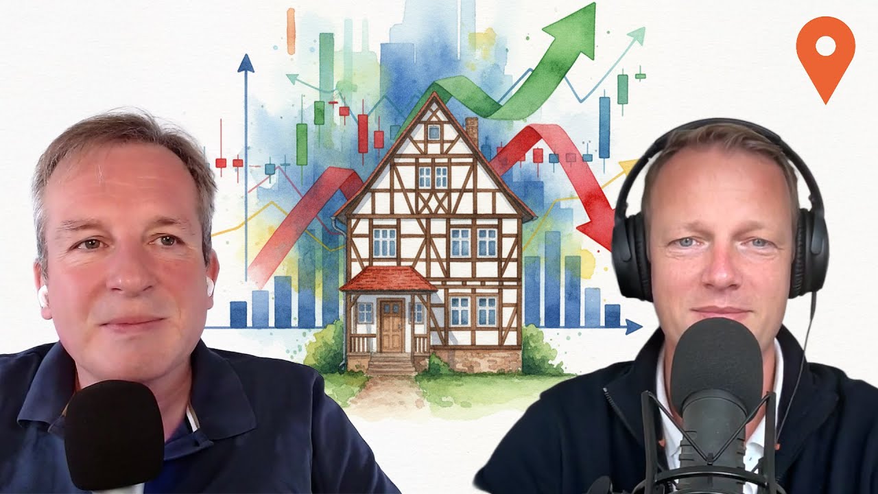 Das gro&szlig;e Preis-Update &ndash; wie geht es weiter im Wohnungsmarkt? | 1aLAGE #246