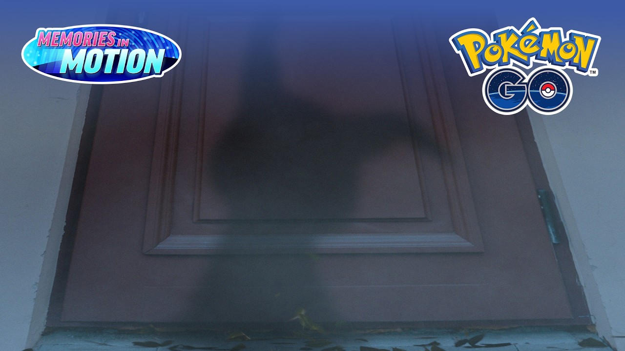 Are you seeing this, Trainers?! Could it be...the debut of Mimikyu in Pok&eacute;mon GO?! 🤩