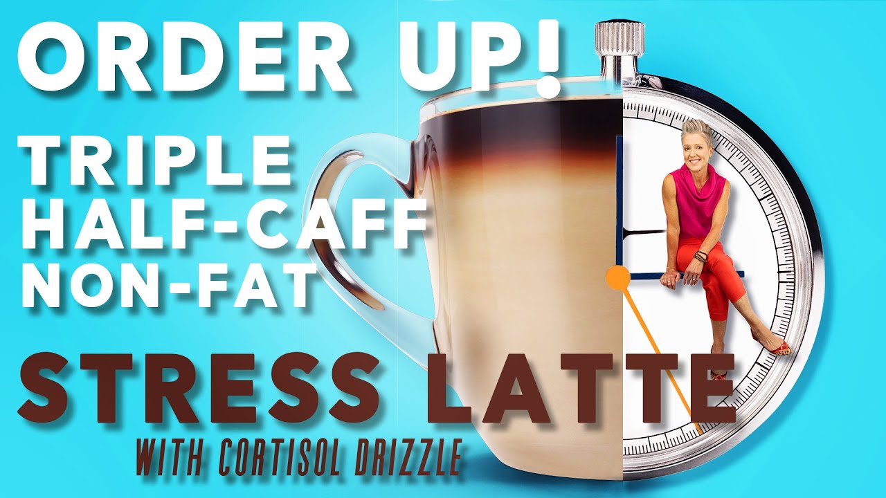 How Caffeine is Adding to Your Stress and Burnout