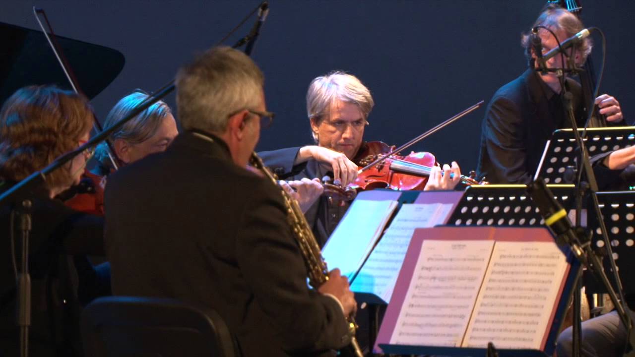 Concerto "Musica per Cinema": Franco Piersanti e l'Orchestra della Sardegna