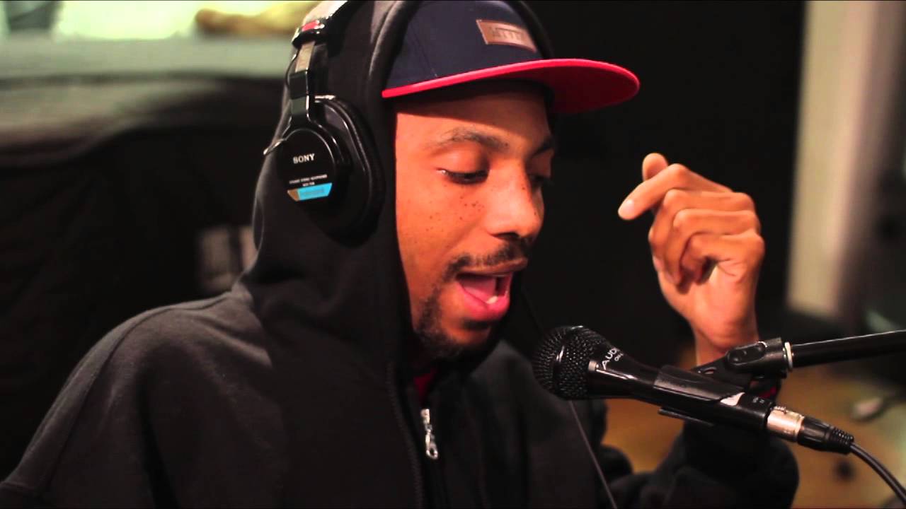 Boldy James | Freestyle | Rap Is Outta Control