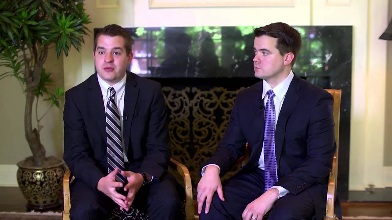 Chinowth & Cohen's Broker Managers