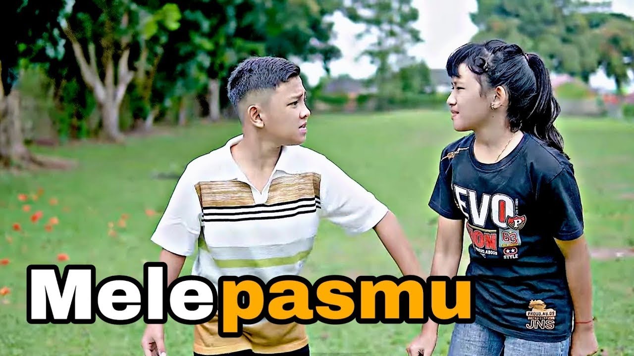 MELEPASMU 1 || Indonesia's Best Action Movie