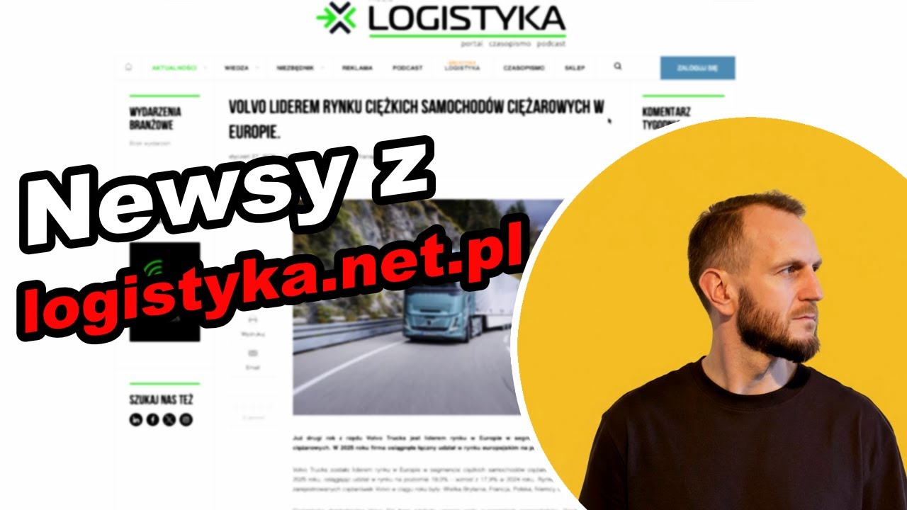 Volvo liderem, elektryczne korytarze i lekcje ze szczytów sprzedażowych