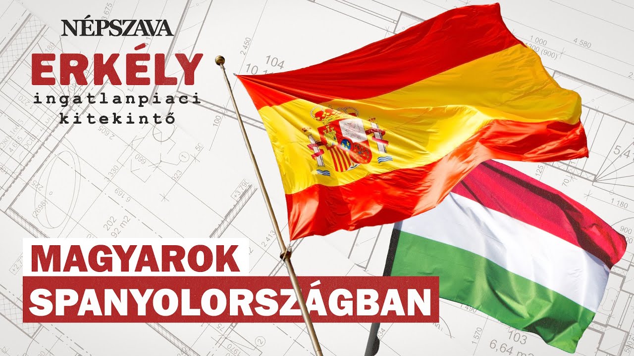 Hol éri meg Spanyolországban ingatlant venni?