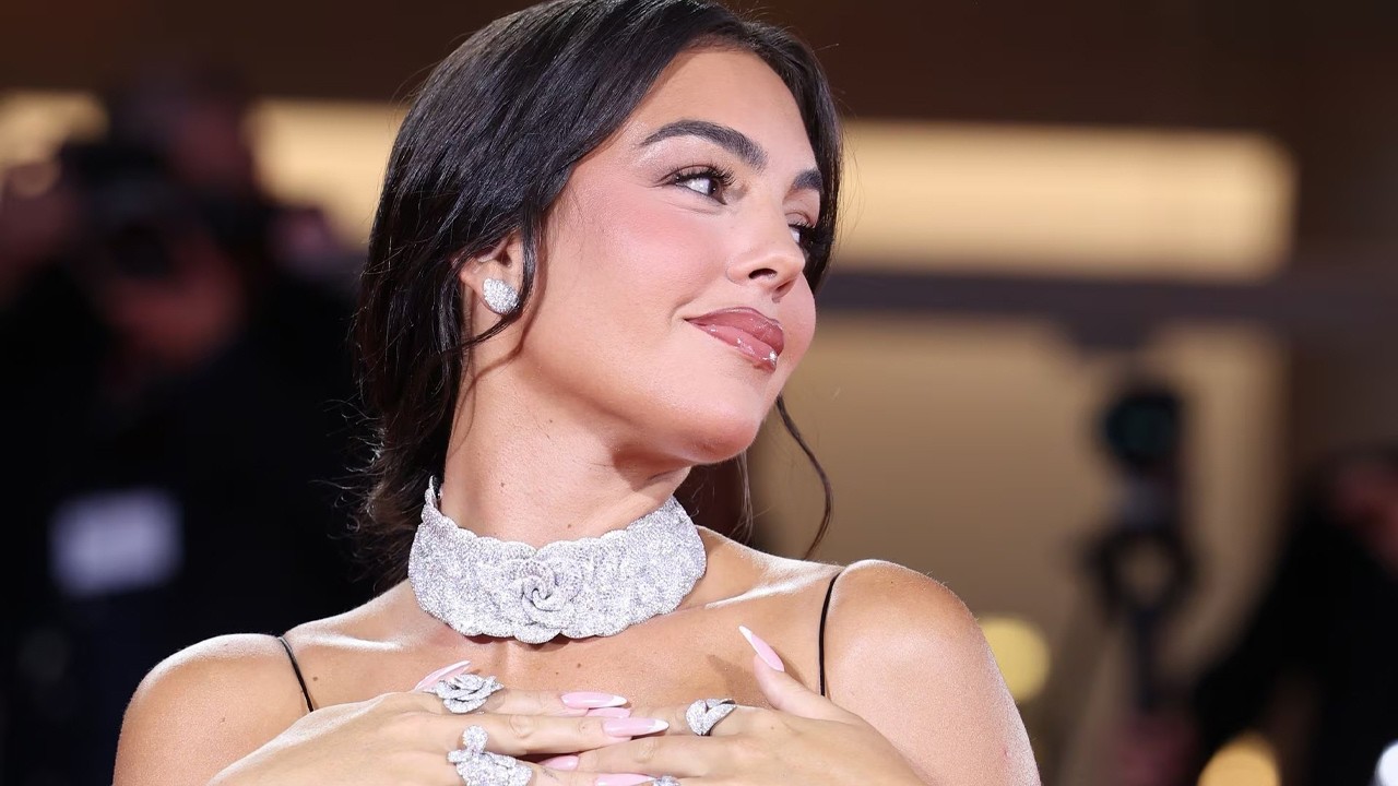 Inside Georgina Rodríguez’s stunning new home in Madrid’s elite Barrio de Salamanca