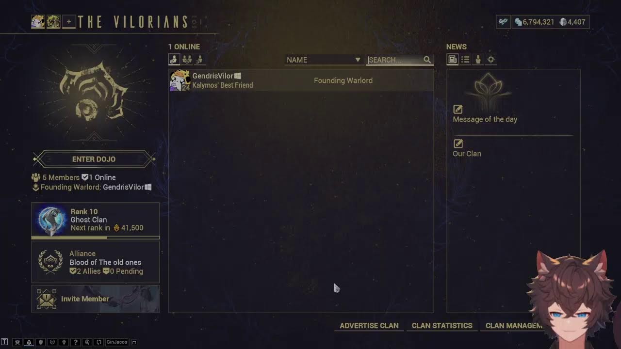 Warframe: We Need Ducats Again! [MR24]