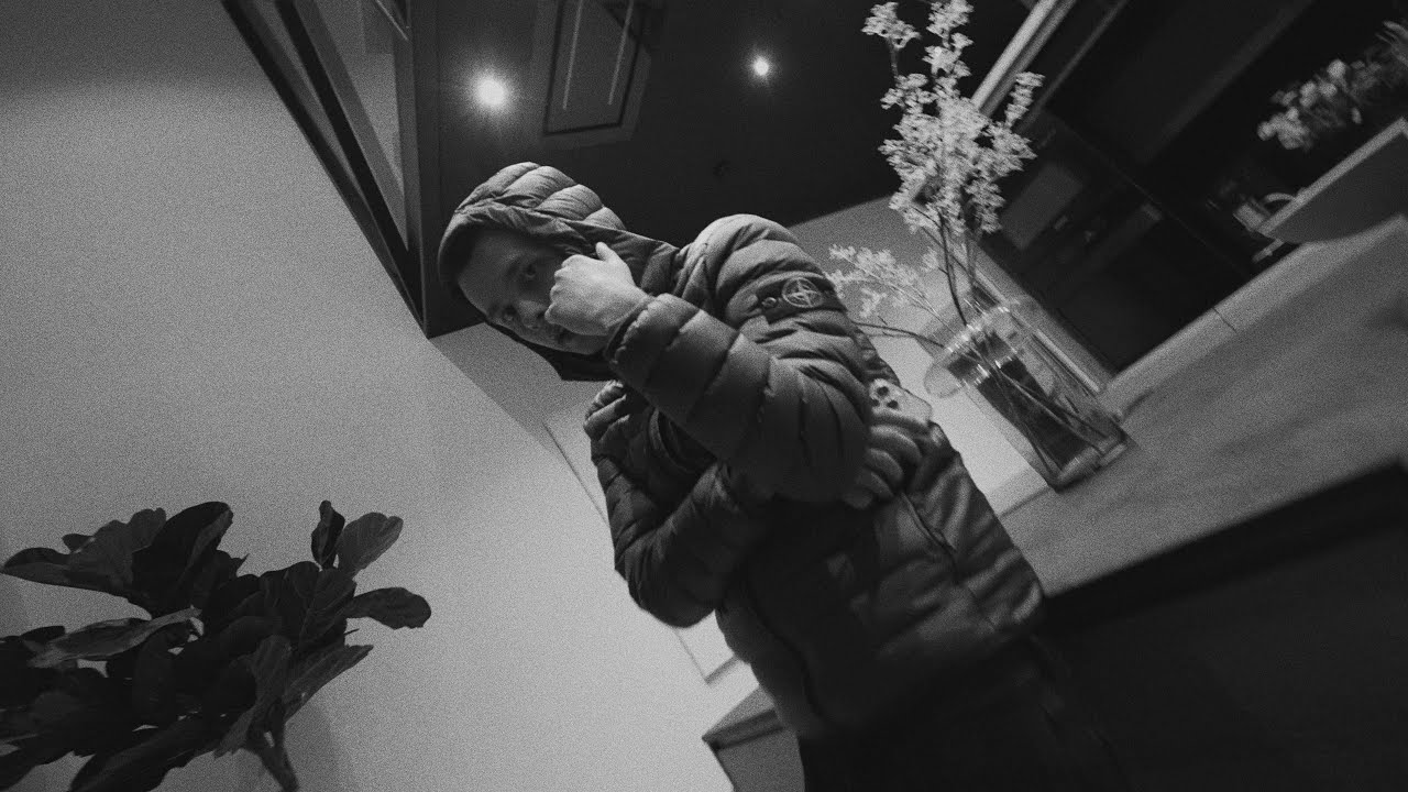 Młody West - MVP (Official Video) (prod. cavz)