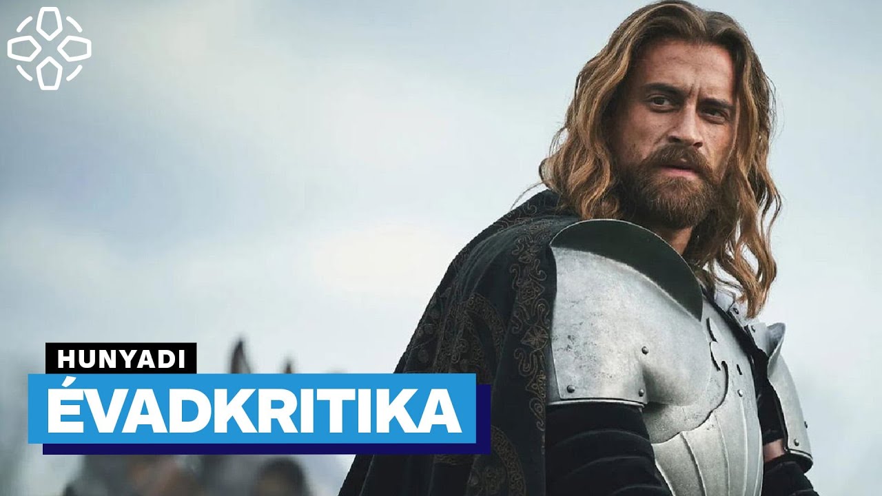 Így landolt a holló - Hunyadi évadkritika