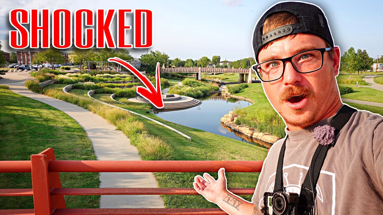 Unexpected RARE CATCH Fishing EXTREMELY URBAN CANAL!!! (Second In 30 YEARS)