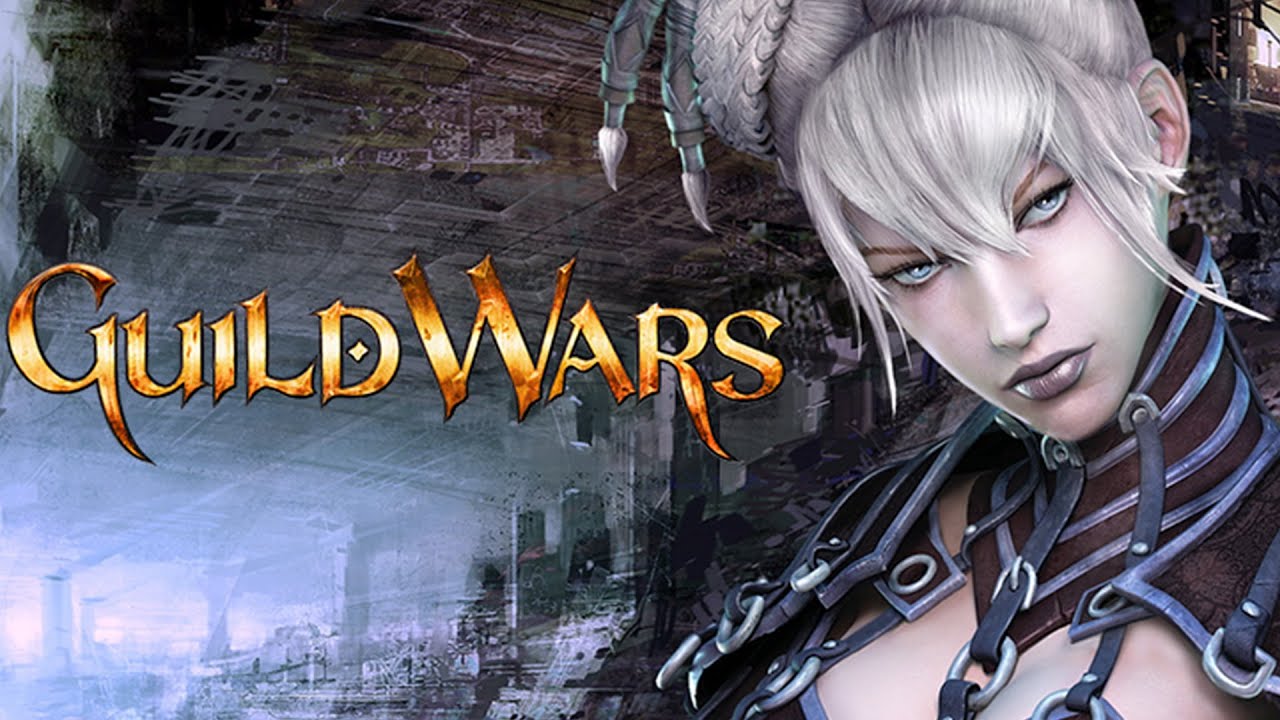 Abaddon Will Feast on Your Friends! | Guild Wars 1